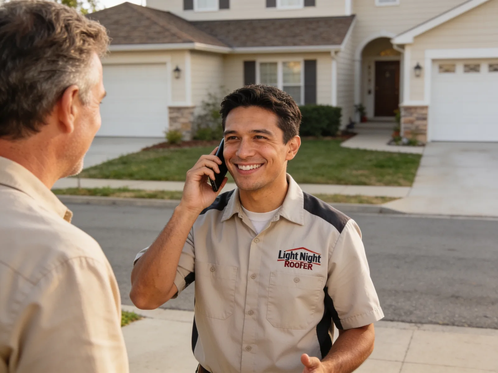 Emergency Roof Repair West Long Branch, NJ FAQs